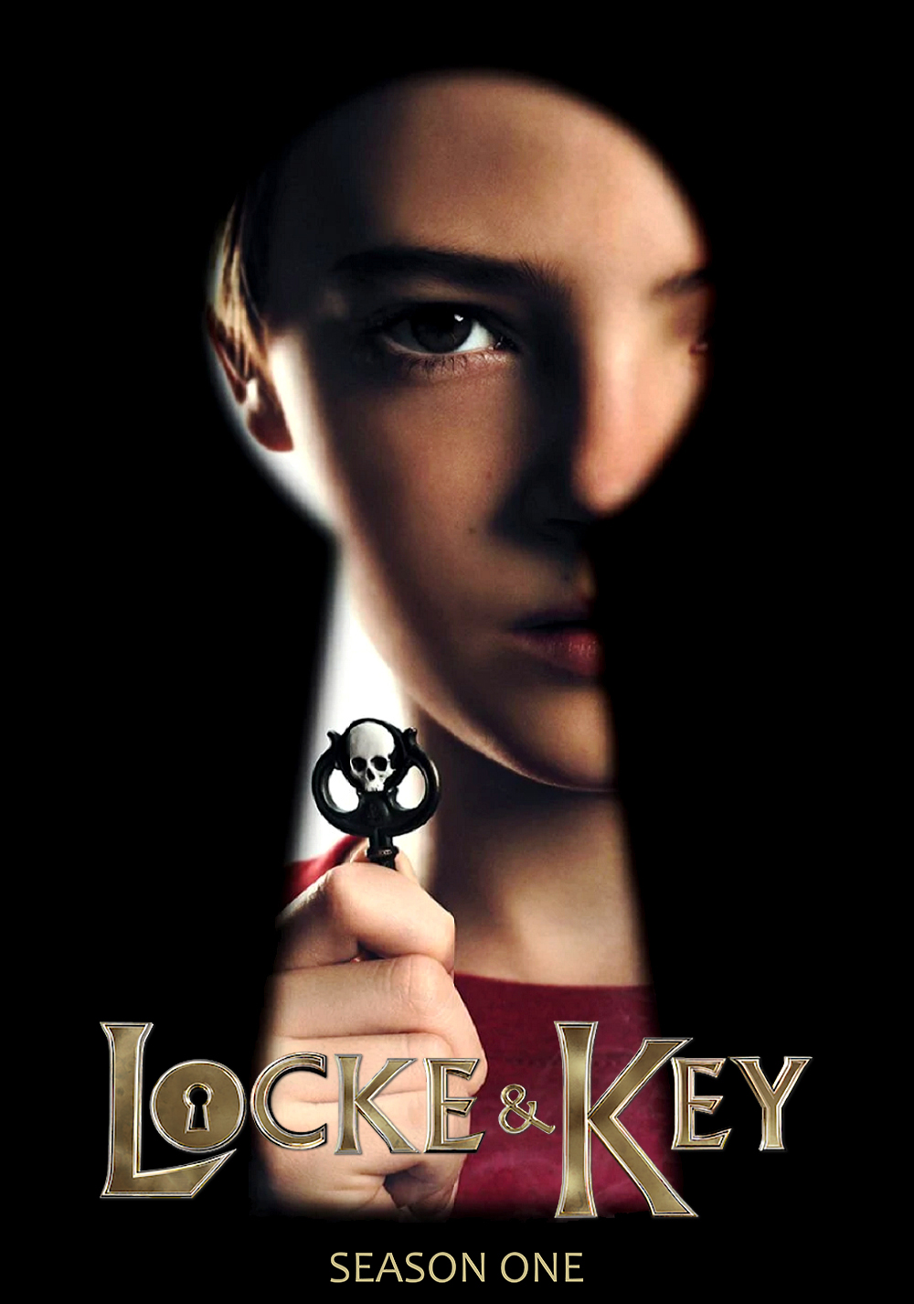 Saison 01