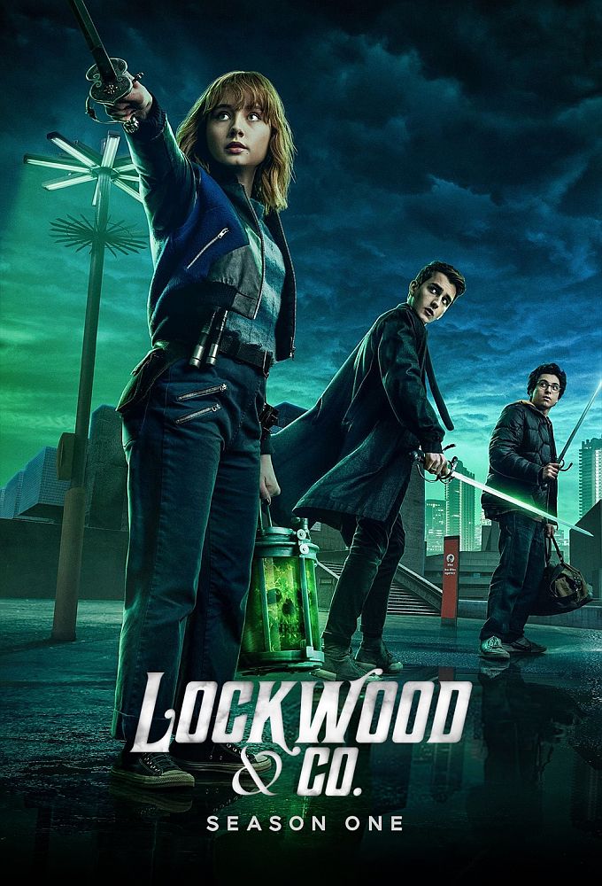 Saison 01