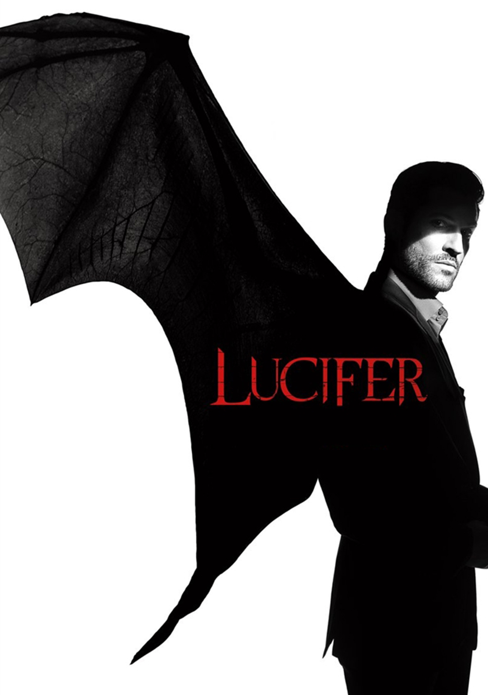 Affiche Lucifer