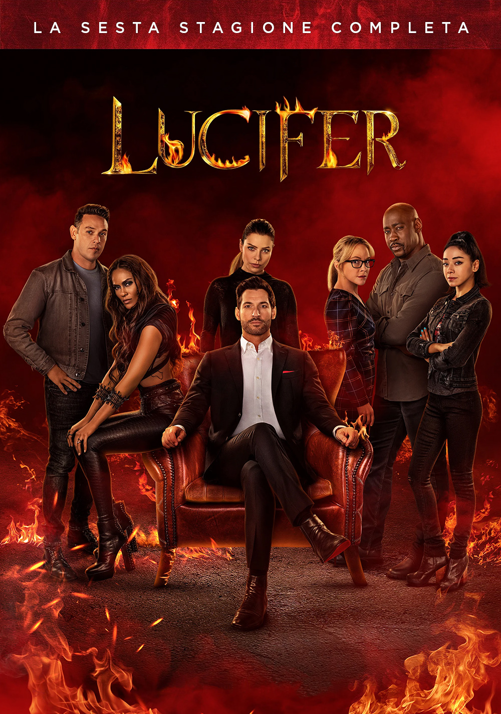 Saison 06
