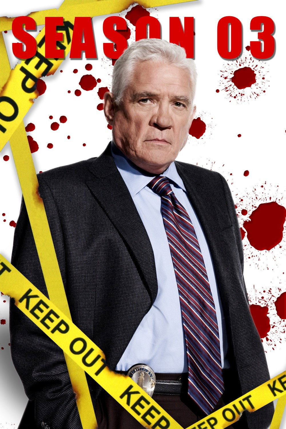 Saison 03