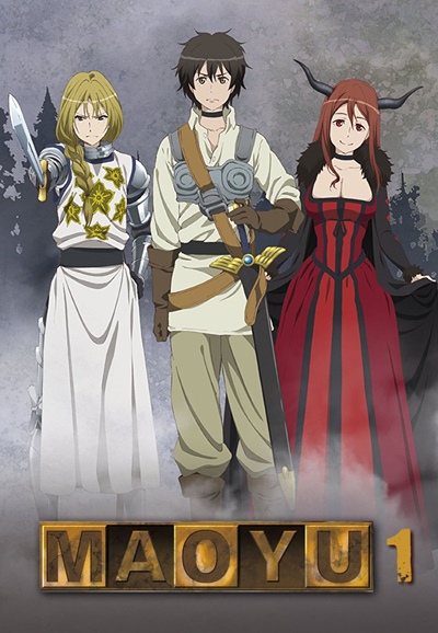 Saison 01