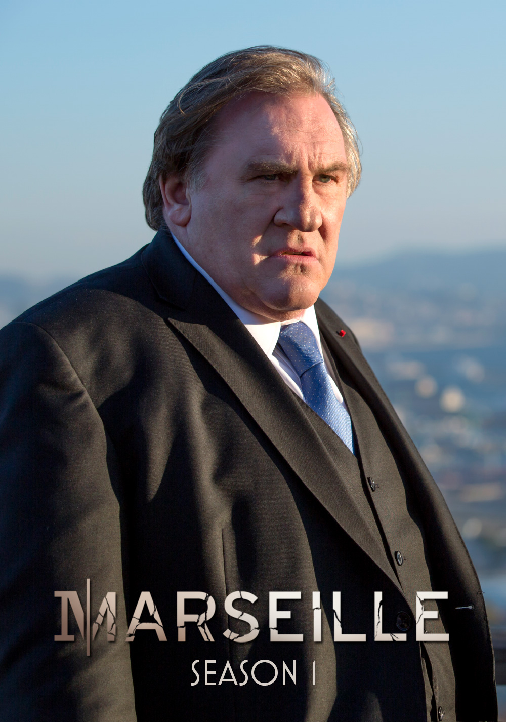 Saison 01
