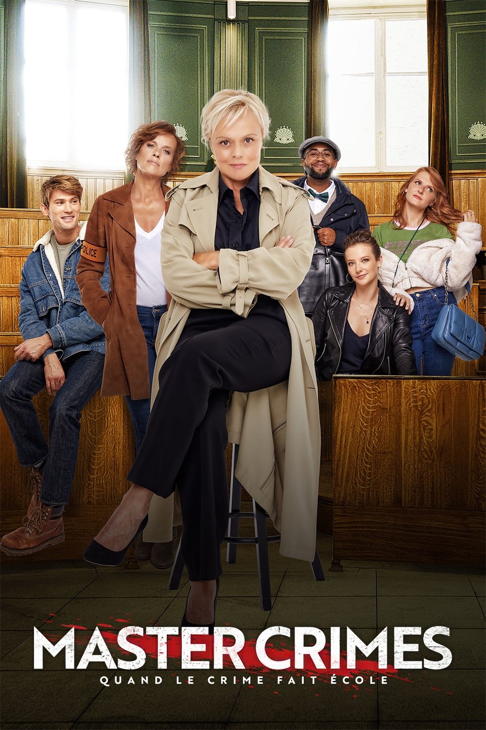 Saison 02