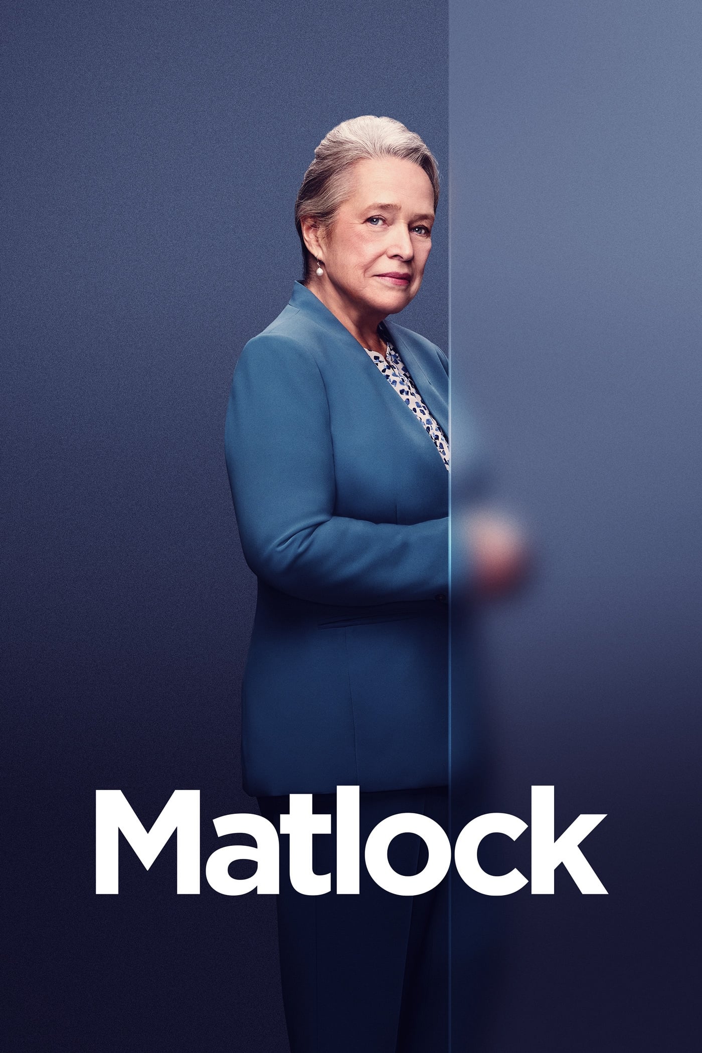 Affiche Matlock