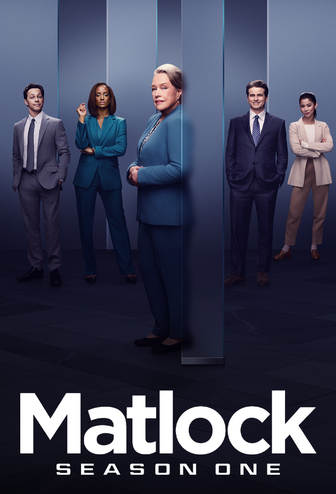 Saison 01