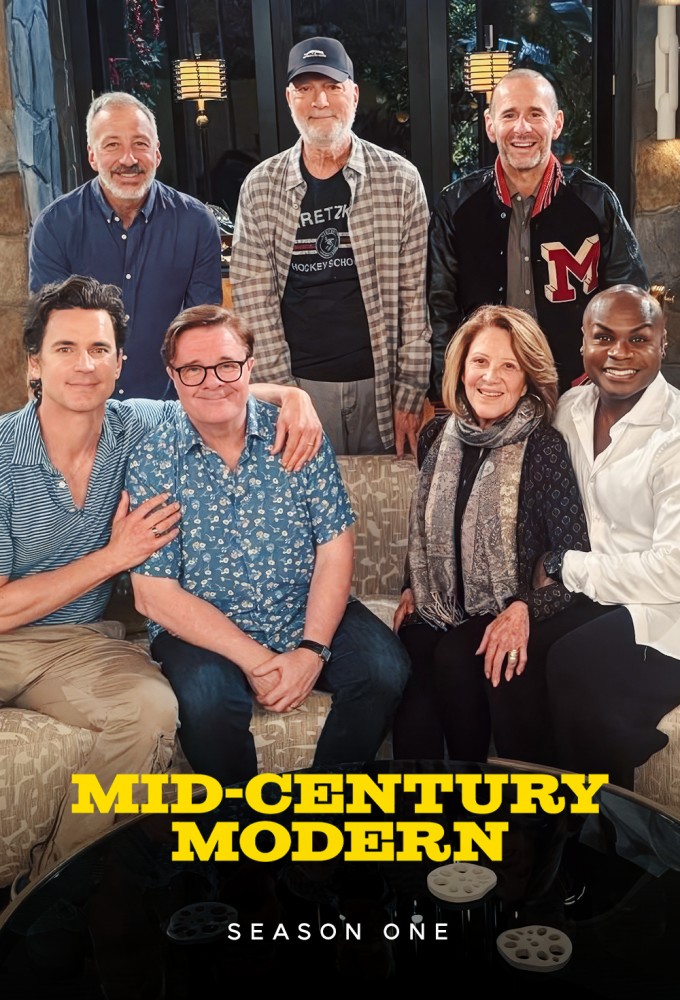 Saison 01