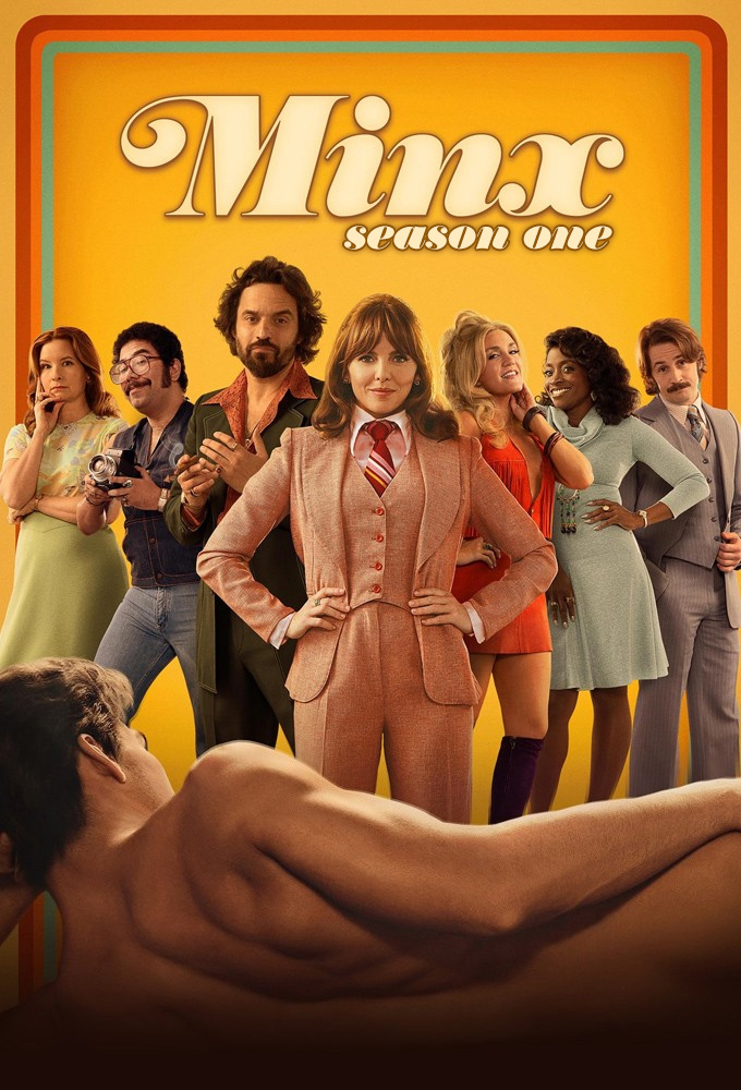Saison 01