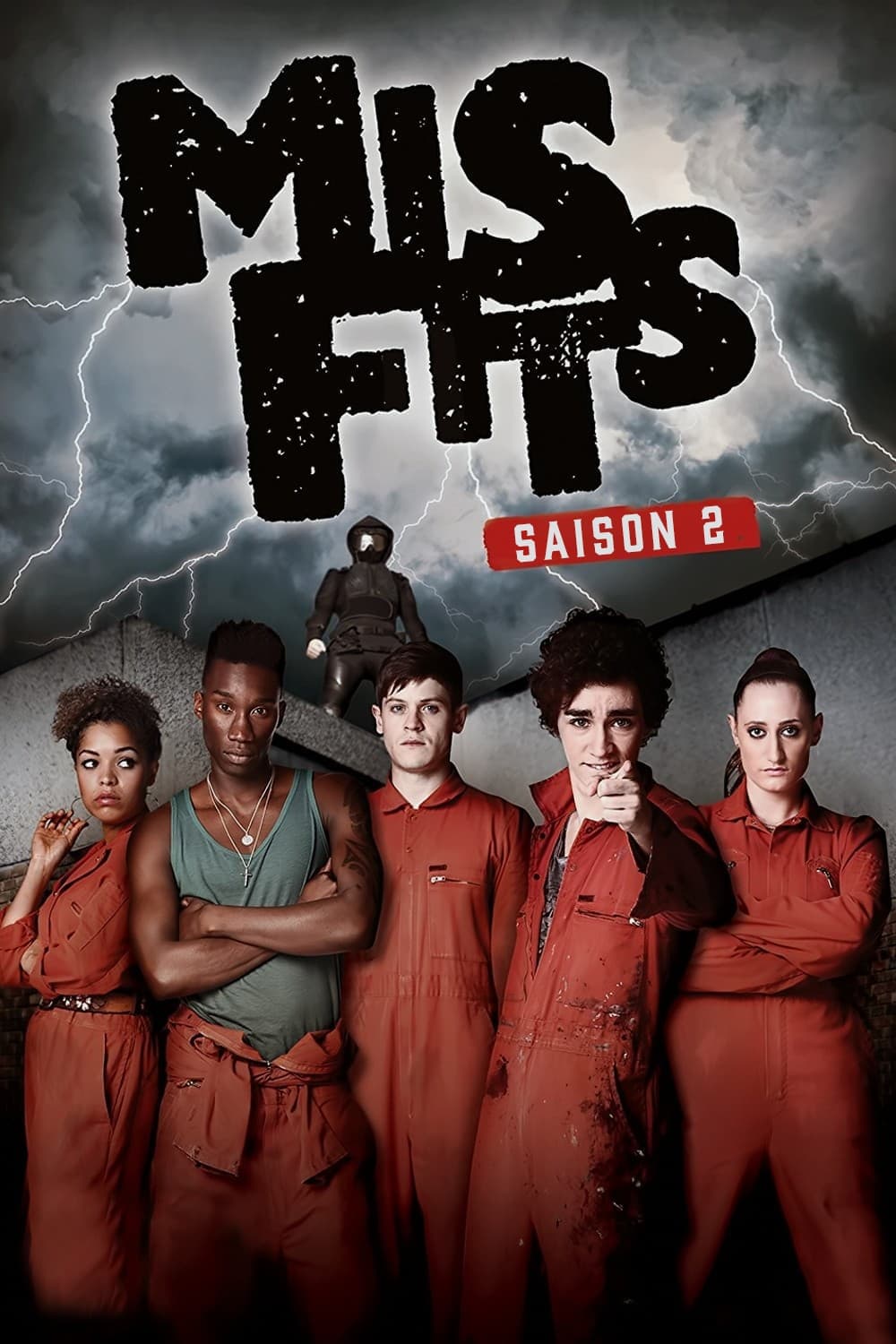 Saison 02