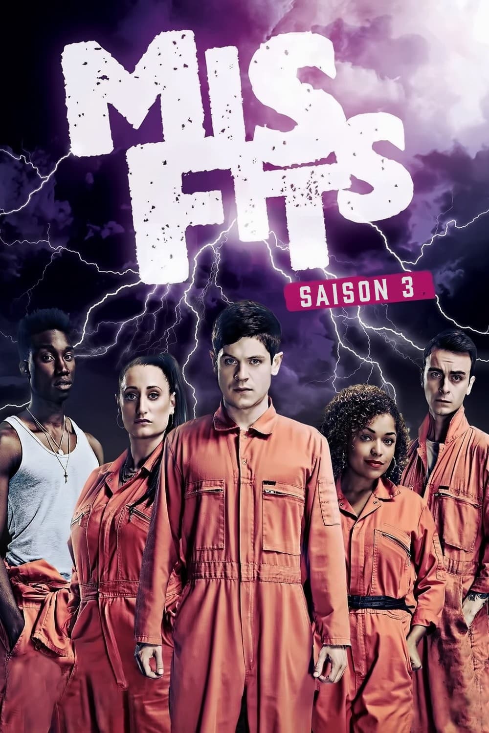 Saison 03