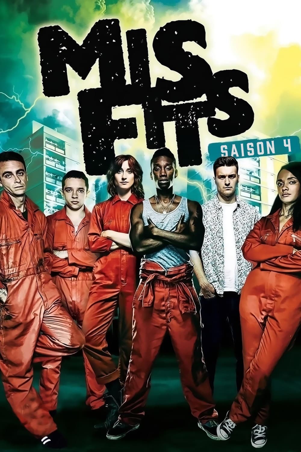 Saison 04