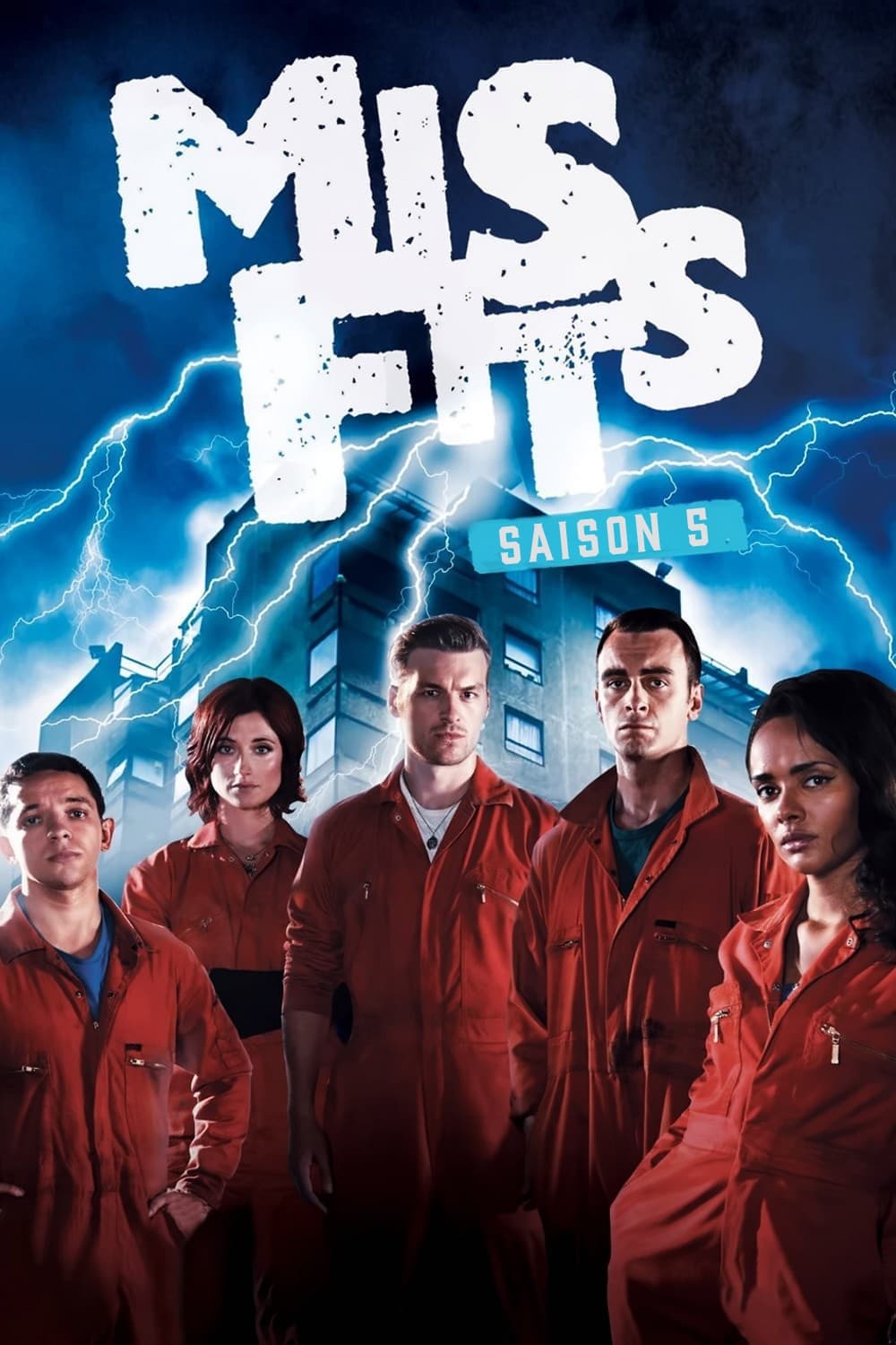 Saison 05