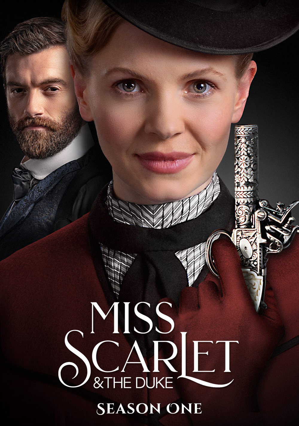 Saison 01