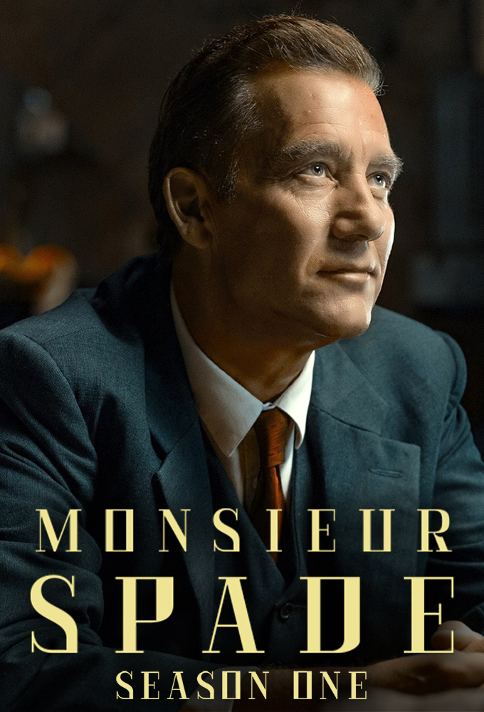 Saison 01
