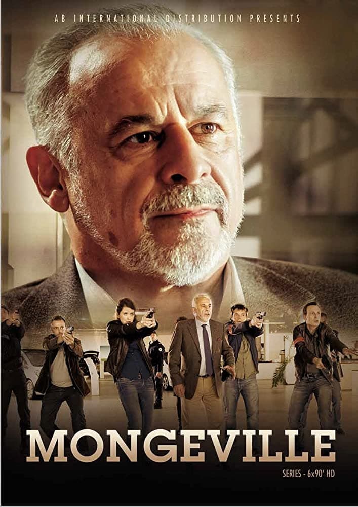 Affiche Mongeville