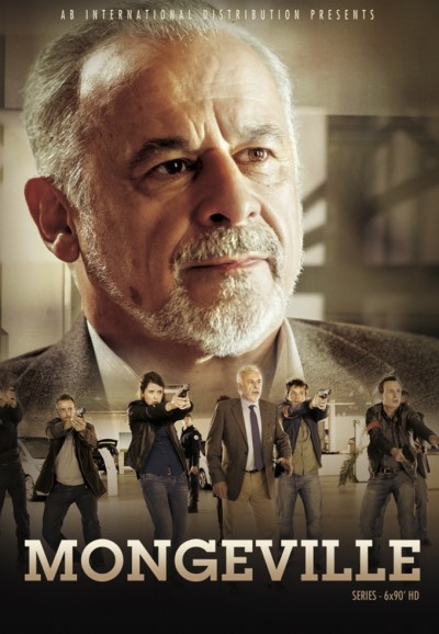 Saison 01