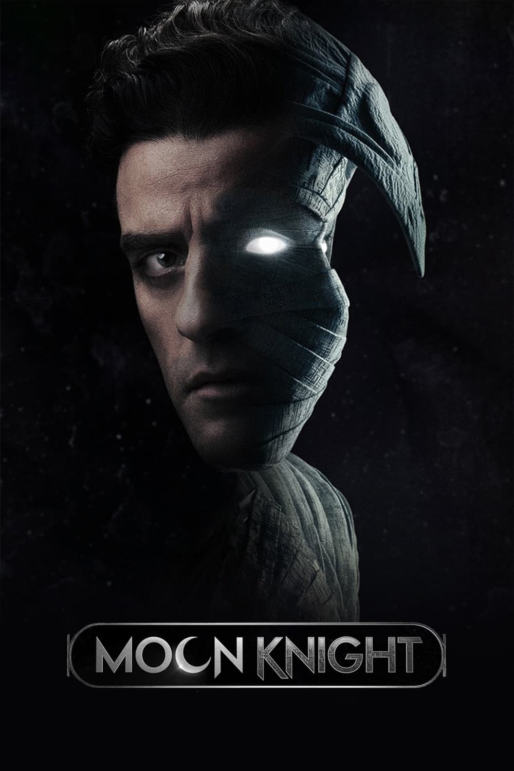 Affiche Moon Knight