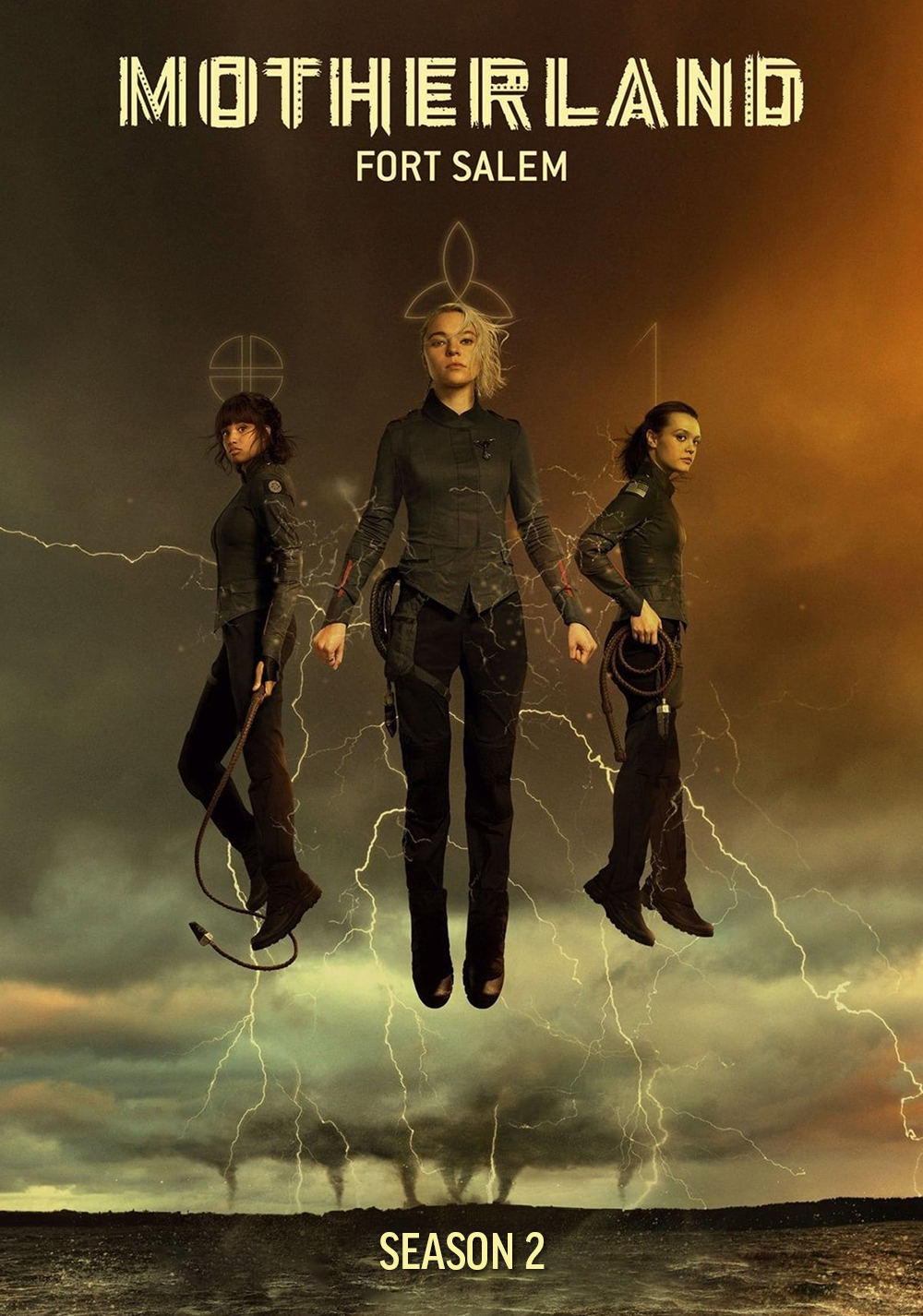 Saison 02