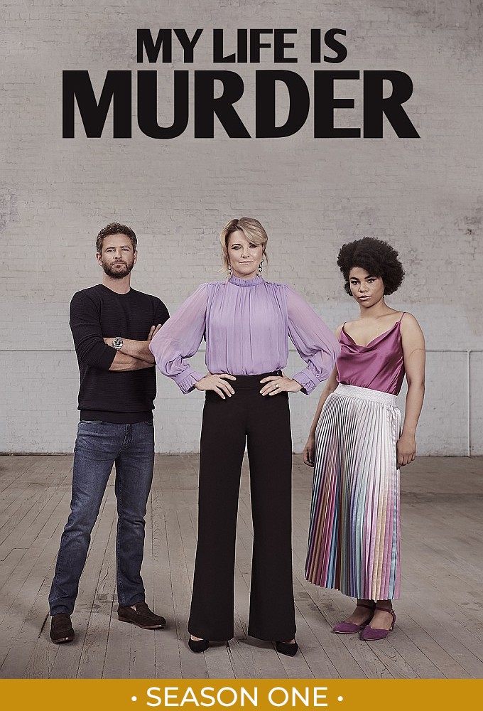 Saison 01