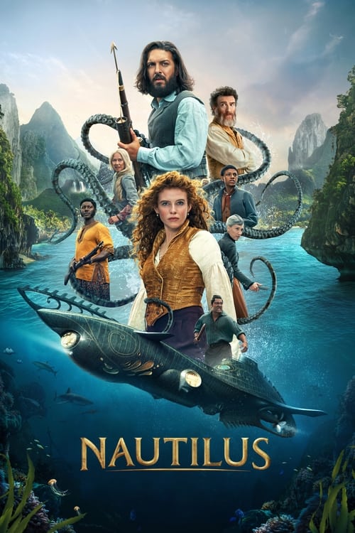 Affiche Nautilus