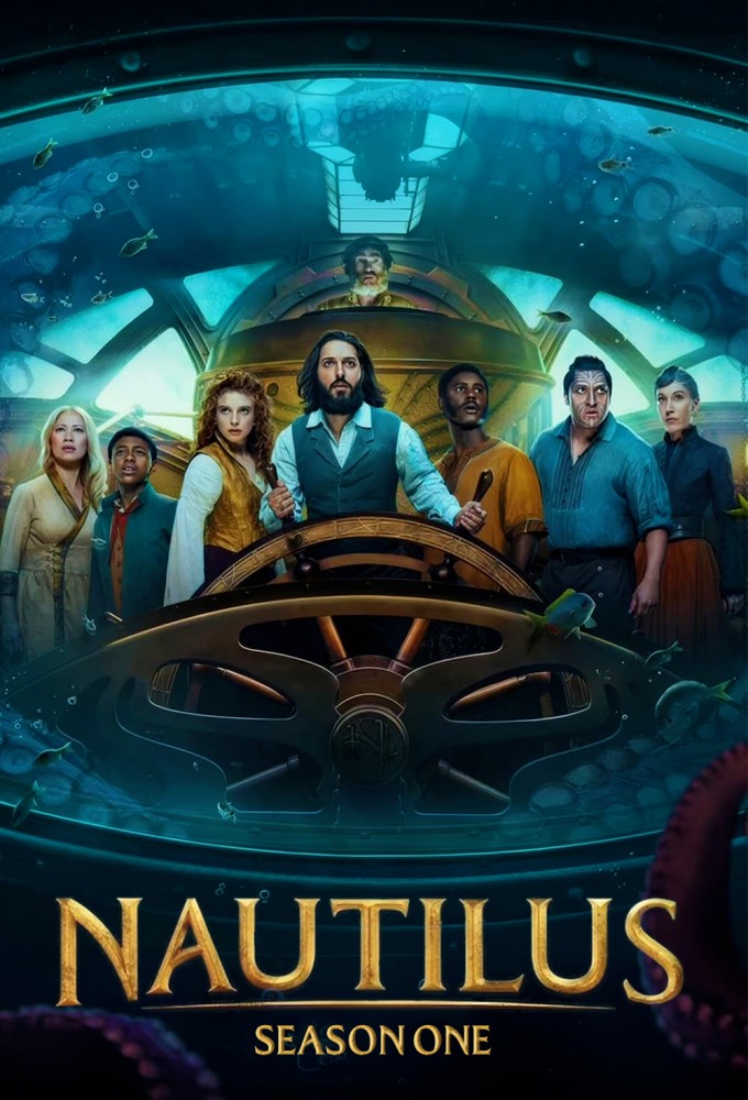 Saison 01