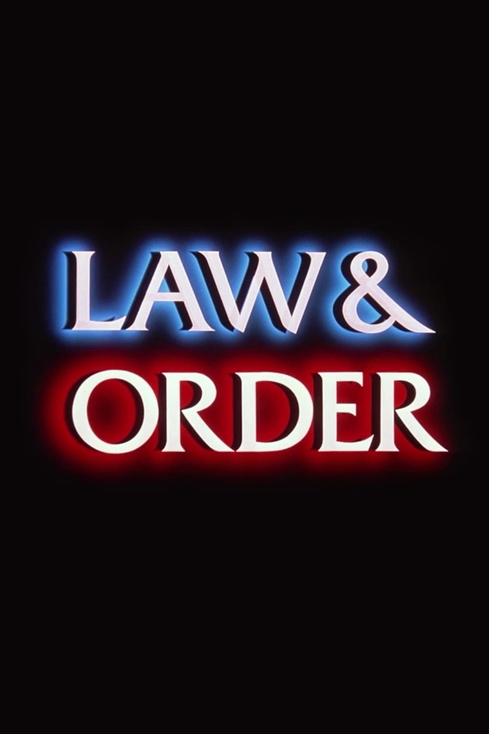 Affiche New York District / New York : Police judiciaire