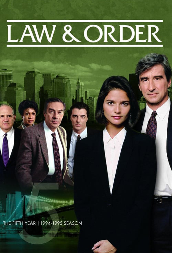 Saison 05