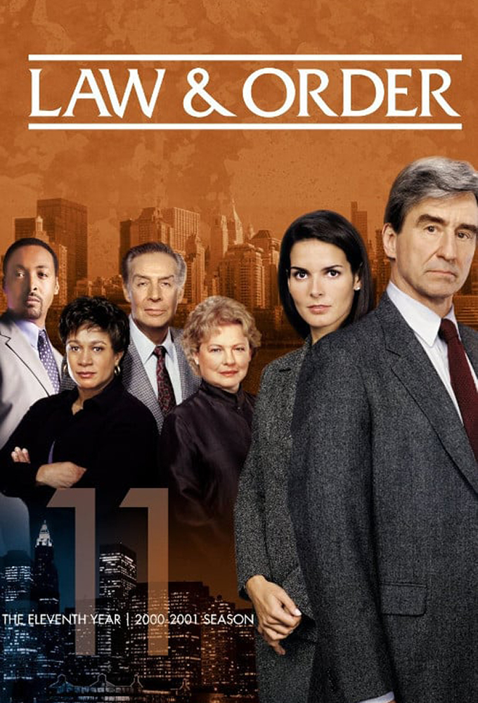 Saison 11