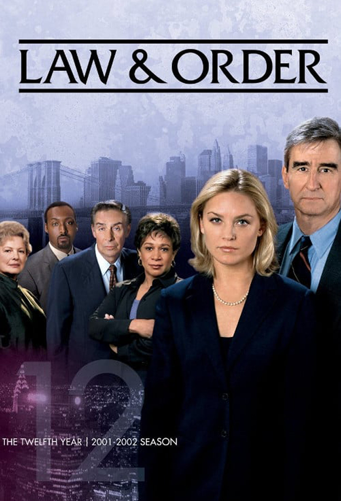 Saison 12