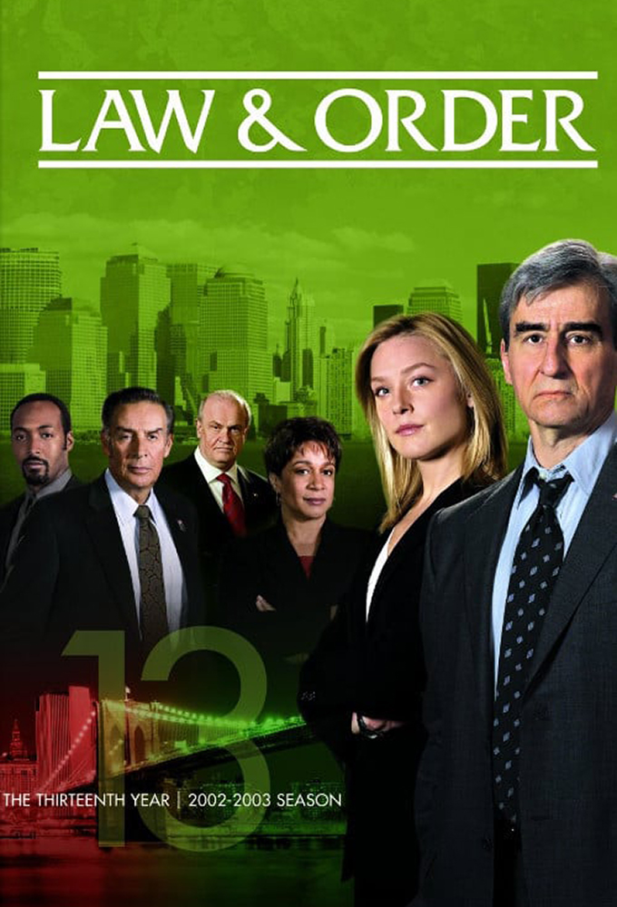 Saison 13
