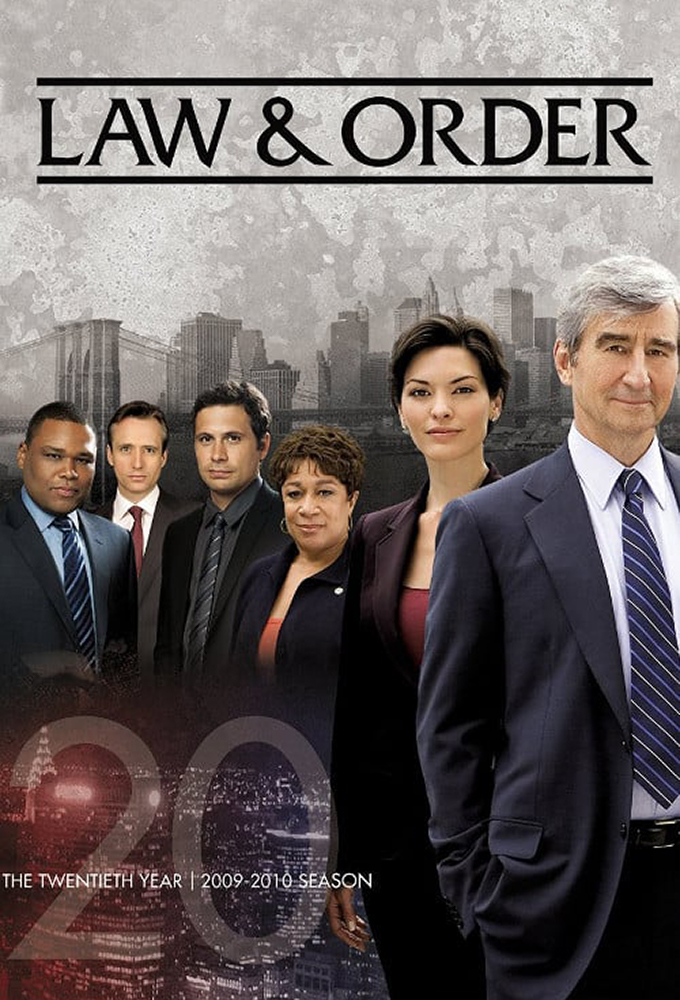 Saison 20