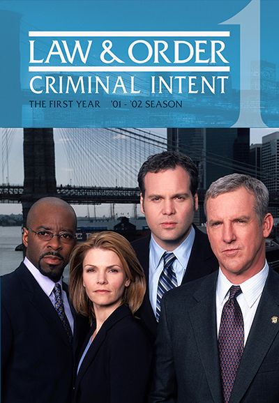 Saison 01