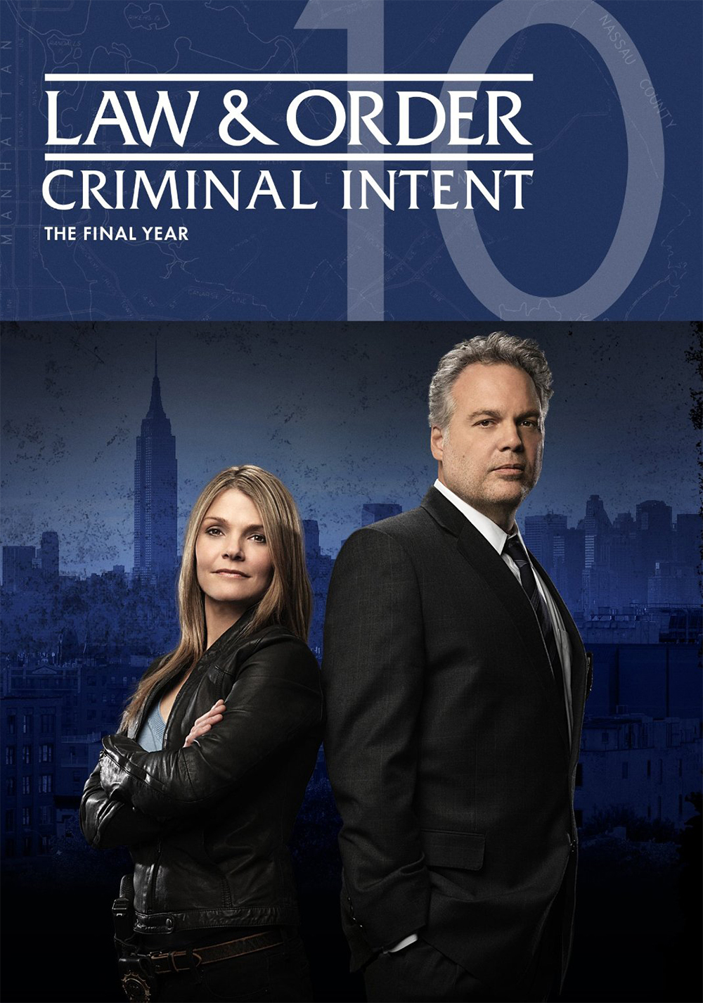 Saison 10