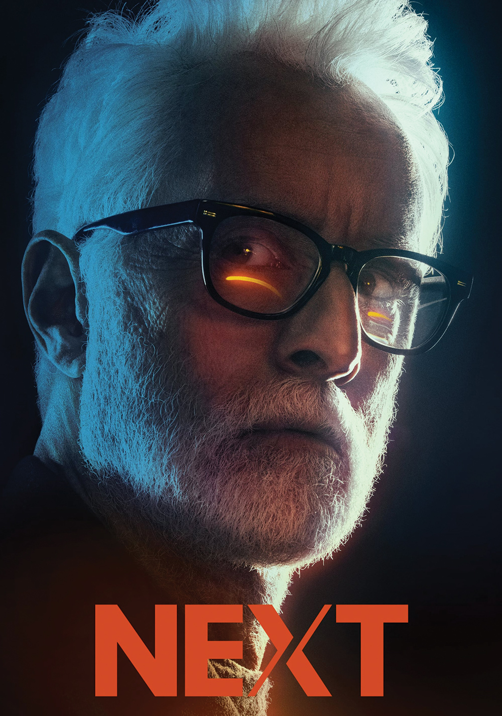Affiche neXt