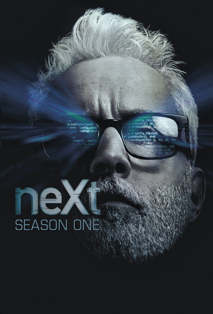 Saison 01