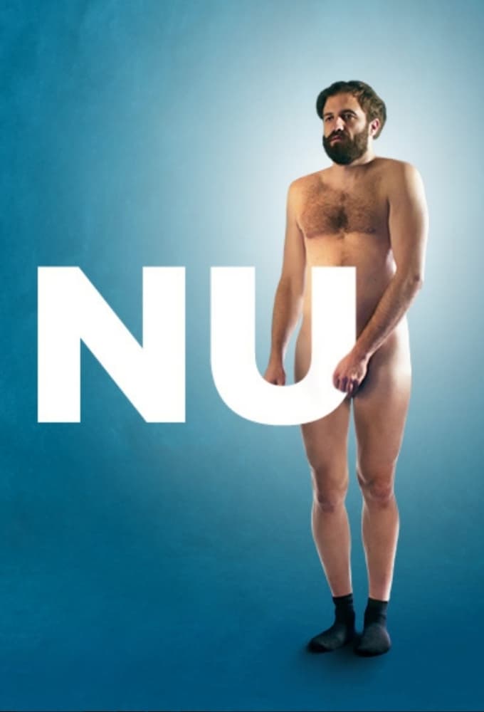 Affiche Nu