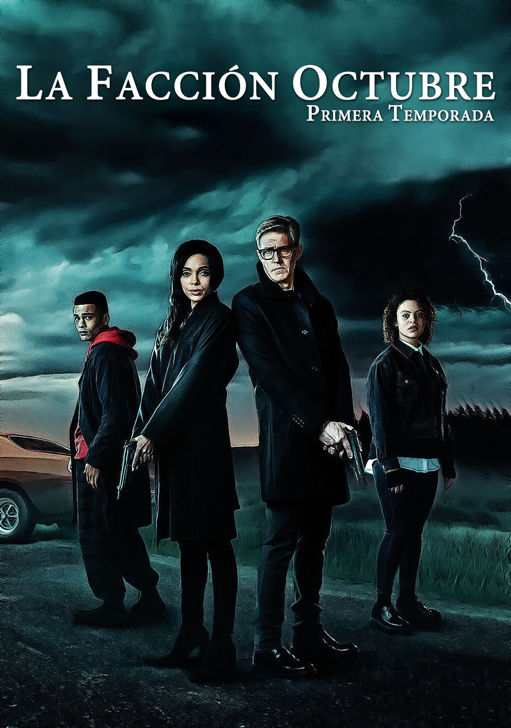 Saison 01