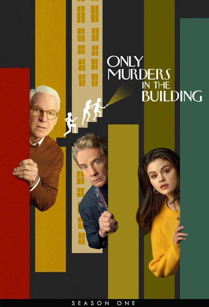 Saison 01