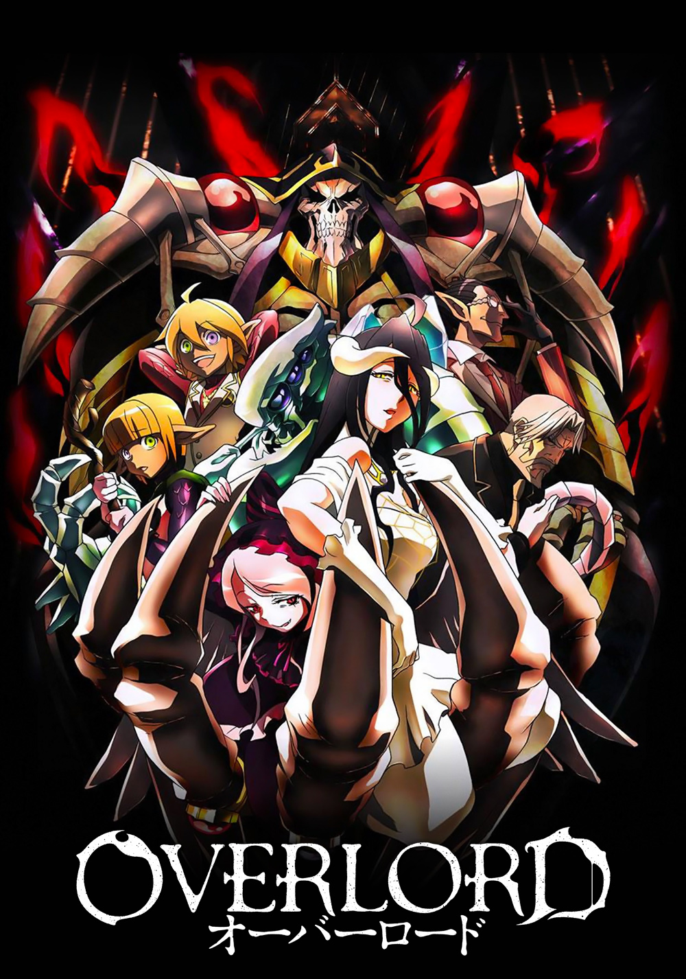 Saison 01