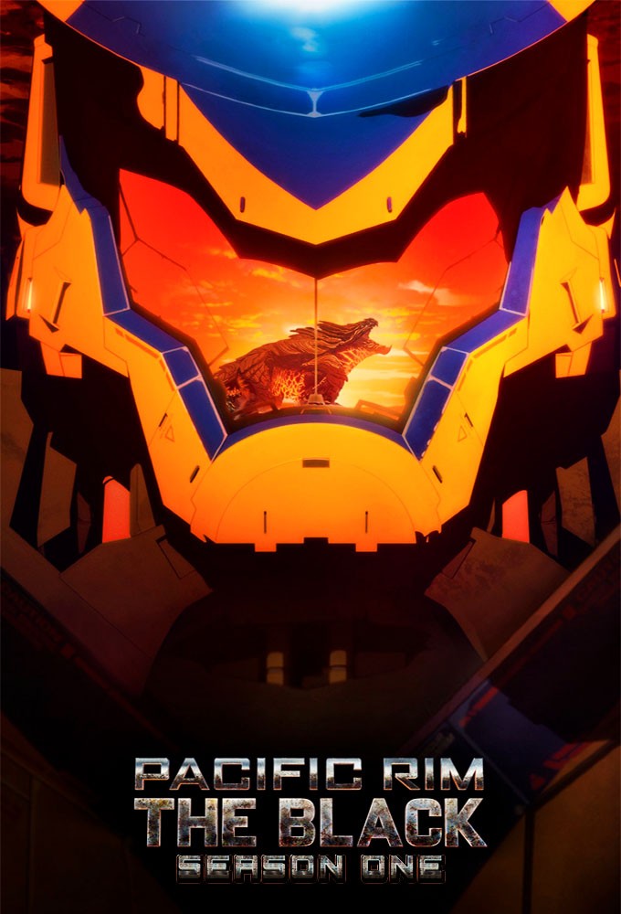 Saison 01