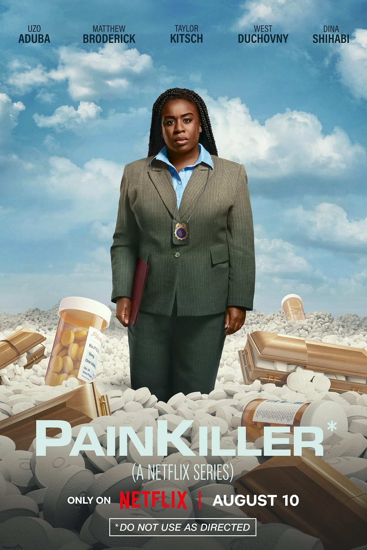 Saison 01
