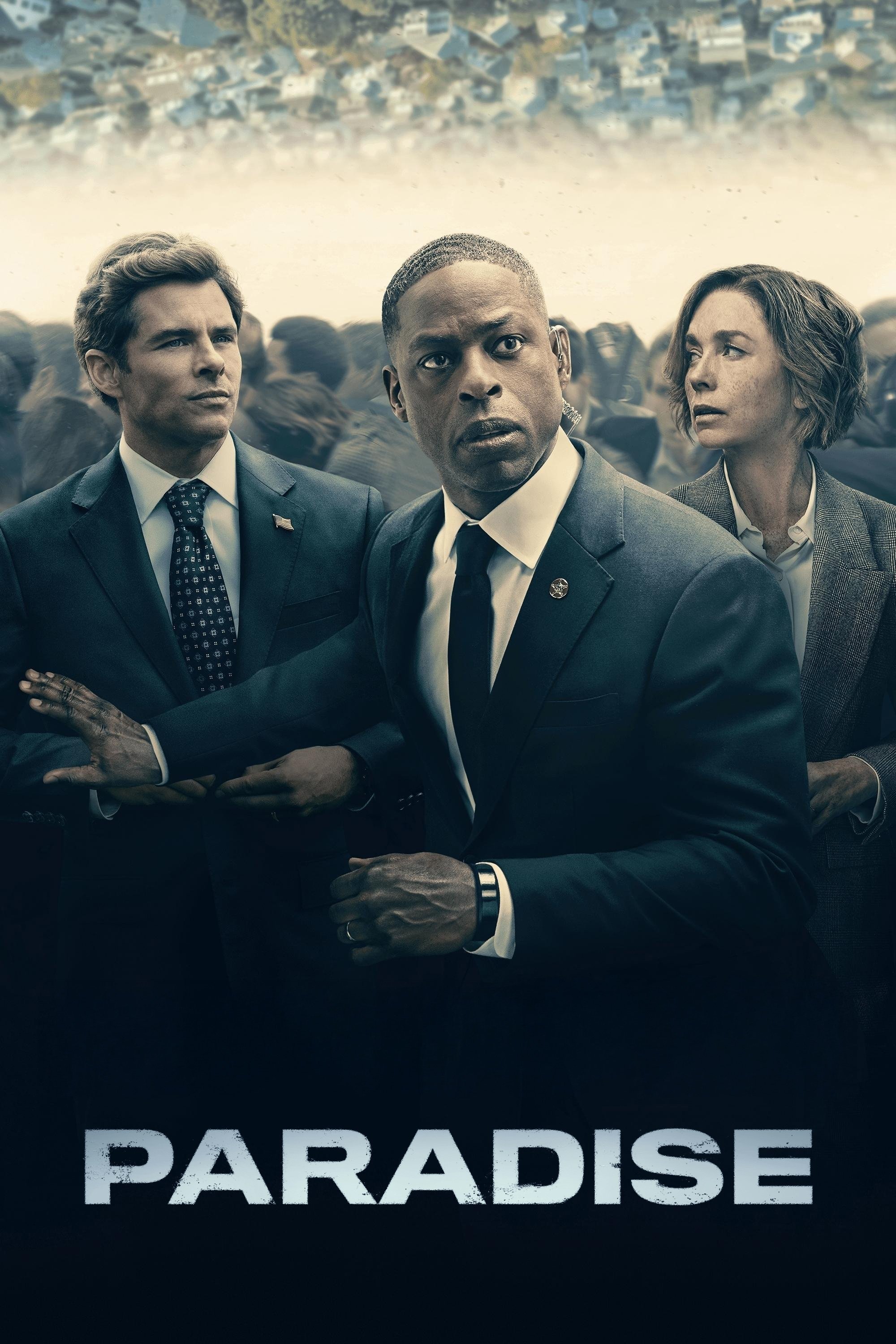 Saison 01