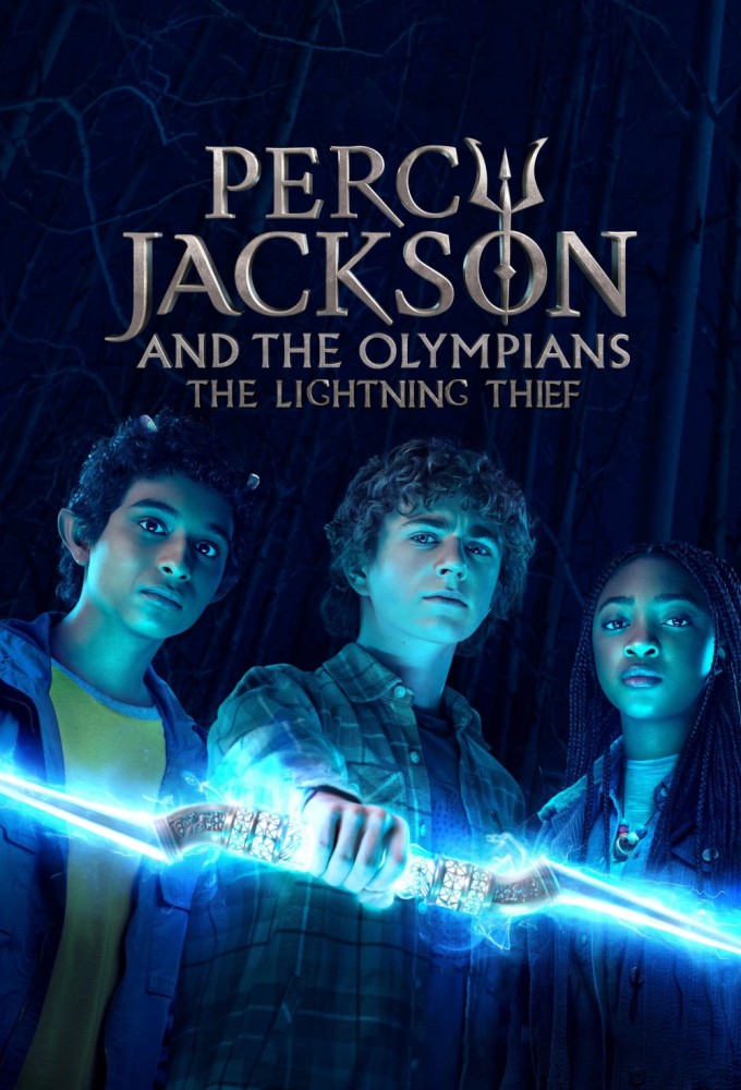 Saison 01
