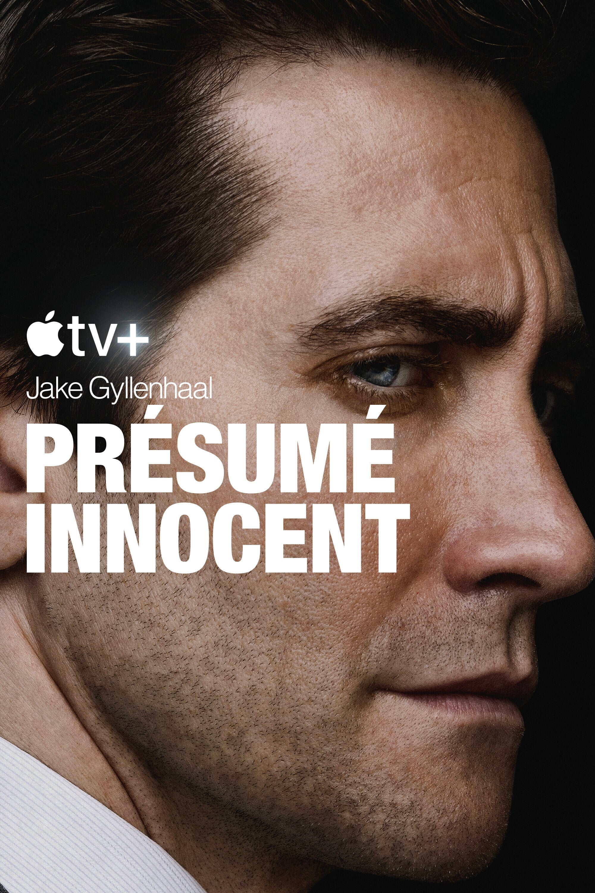 Affiche Présumé innocent