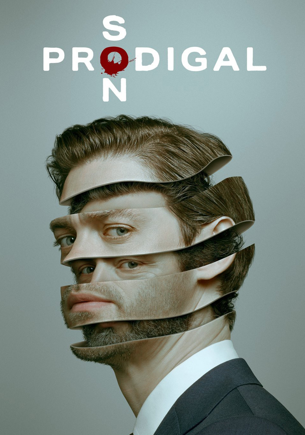 Affiche Prodigal Son