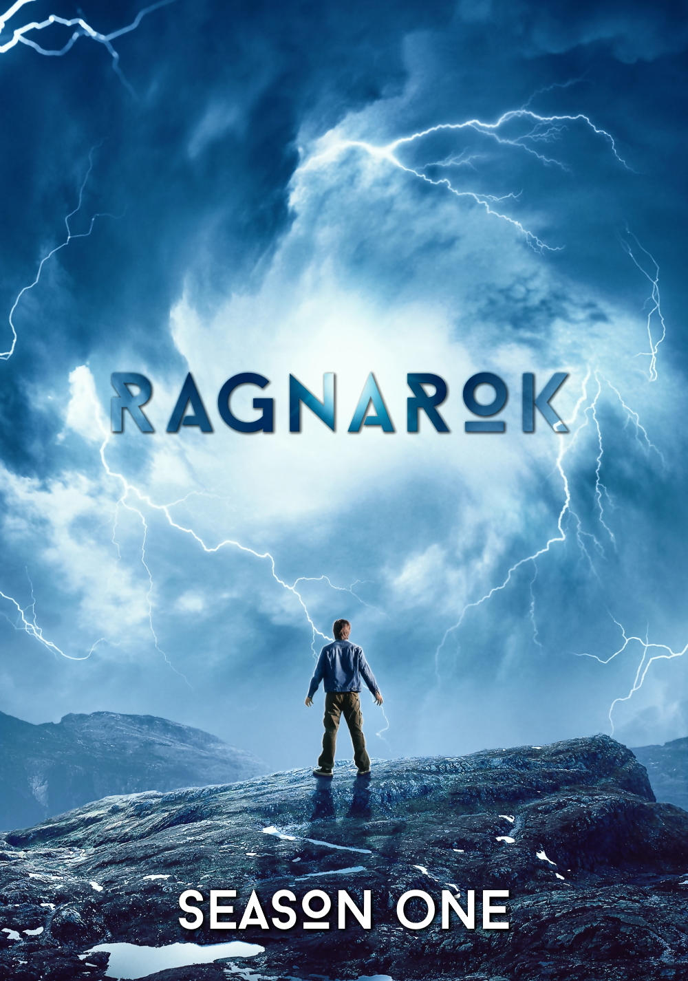 Saison 01