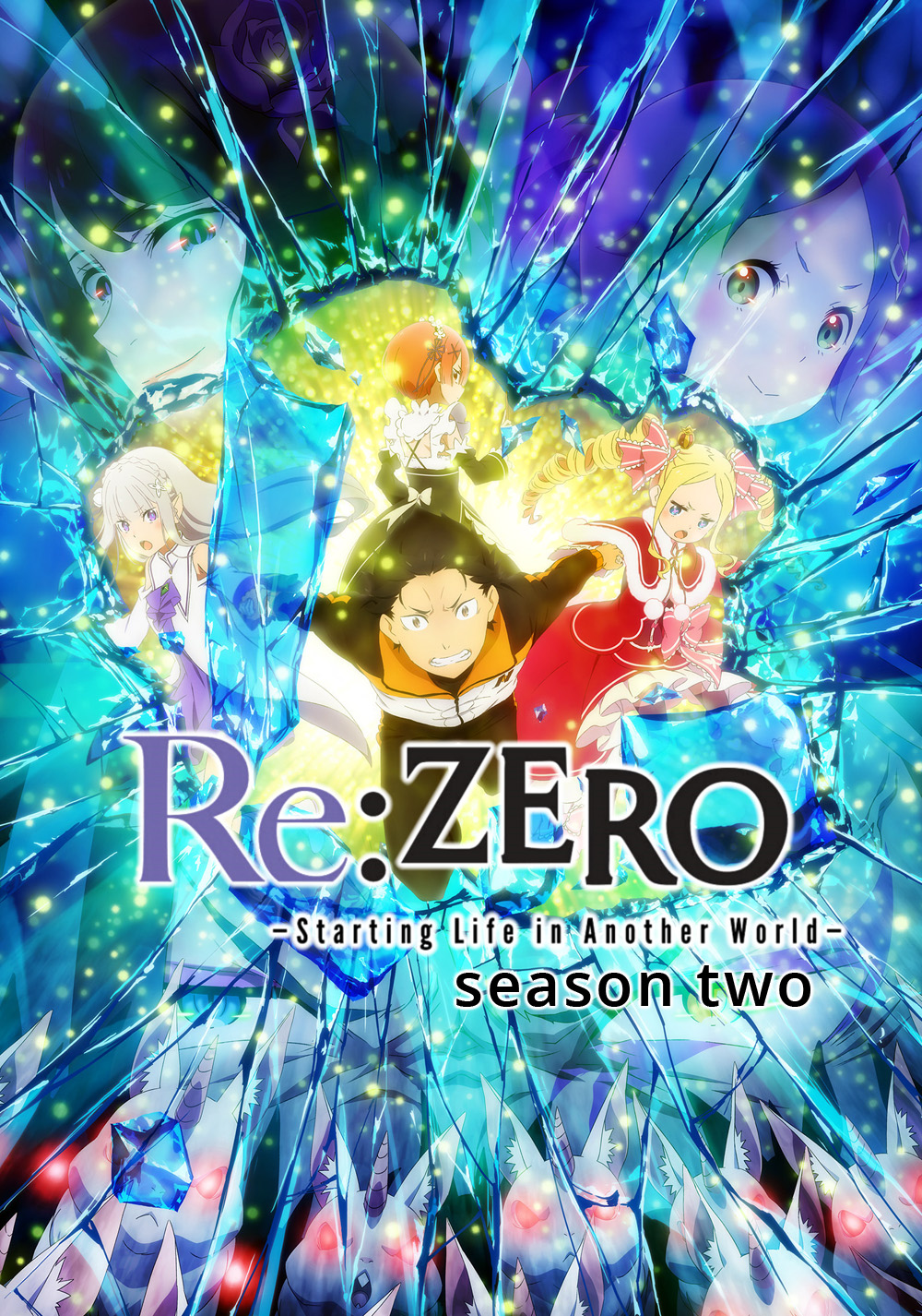 Saison 02