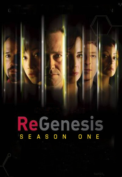 Saison 01