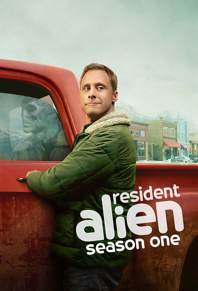 Saison 01