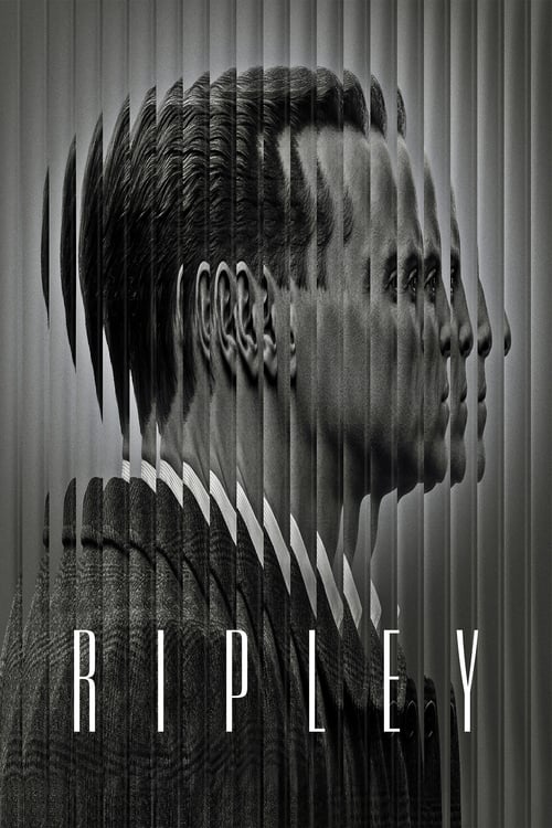 Affiche RIPLEY